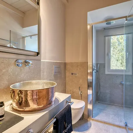 Villa Stunning Lefkada - 2 Bedrooms - Souyadora - Infinty Pool - Far Reaching Sea Views Cukaládesz